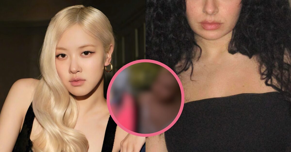 Renowned Singer Faces Backlash Over Unflattering Photo of BLACKPINK's Rosé 8 BLACKPINK’s Rosé at Paris Fashion Week