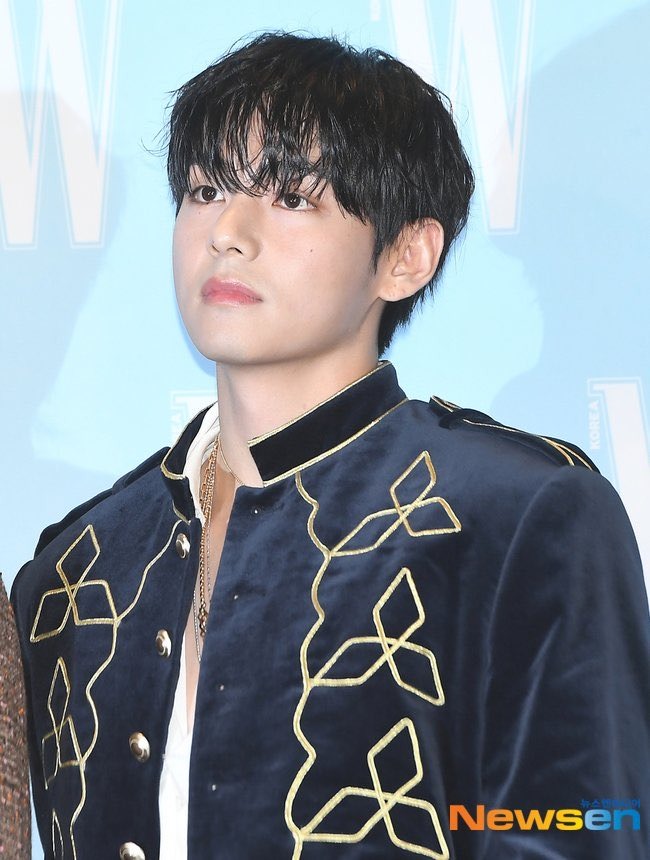 Dating Speculations: BTS V’s Interaction With Leading Female Star Ignites Widespread Response 3 Bada Lee