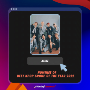 ATEEZ