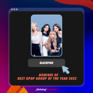 BLACKPINK