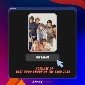 NCT DREAM