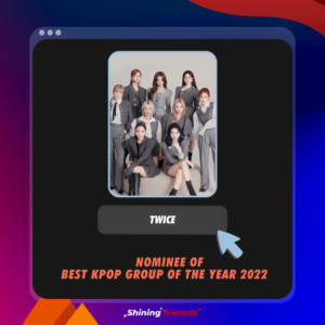 TWICE