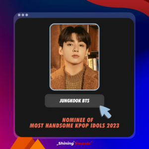 Jungkook