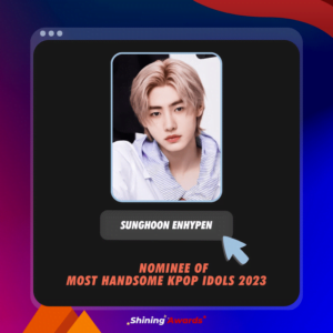 Sunghoon