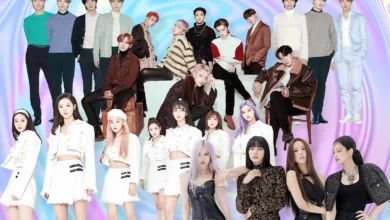 Best Kpop Albums of All Time