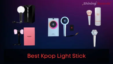 This is Best Kpop Light Stick Among Kpop Fans! 10 Best Kpop Light Stick