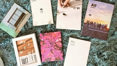 Best Place to Buy Kpop Albums
