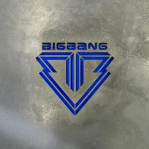 Big Bang - Alive