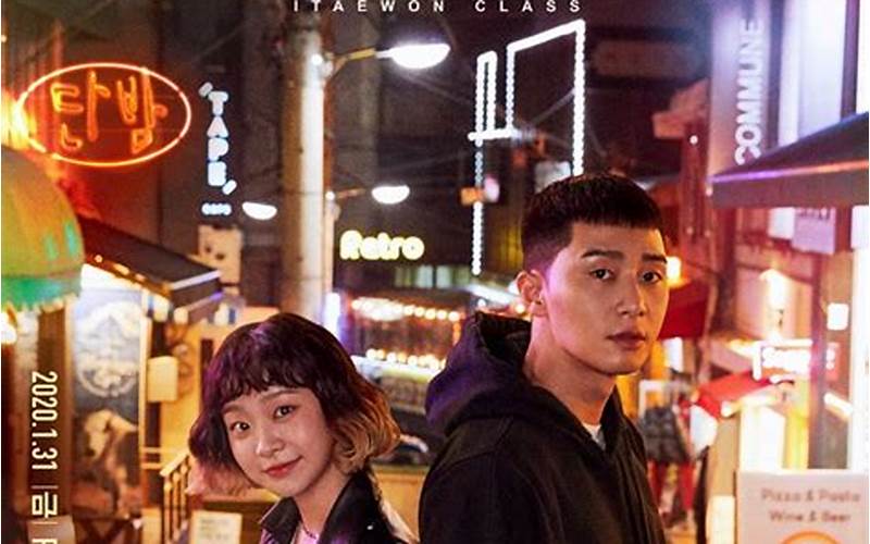 Kdramas with Strong Female Leads