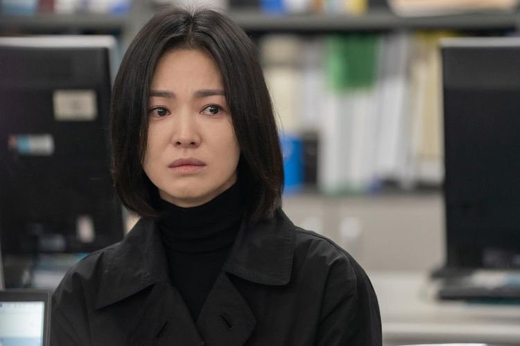 The Glory Kdrama Ending 1 The Glory Kdrama Ending