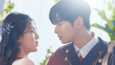 Where to Watch The Villainess is a Marionette Kdrama 4 Where to Watch The Villainess is a Marionette Kdrama