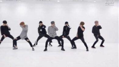 Best Kpop Choreography 1 th