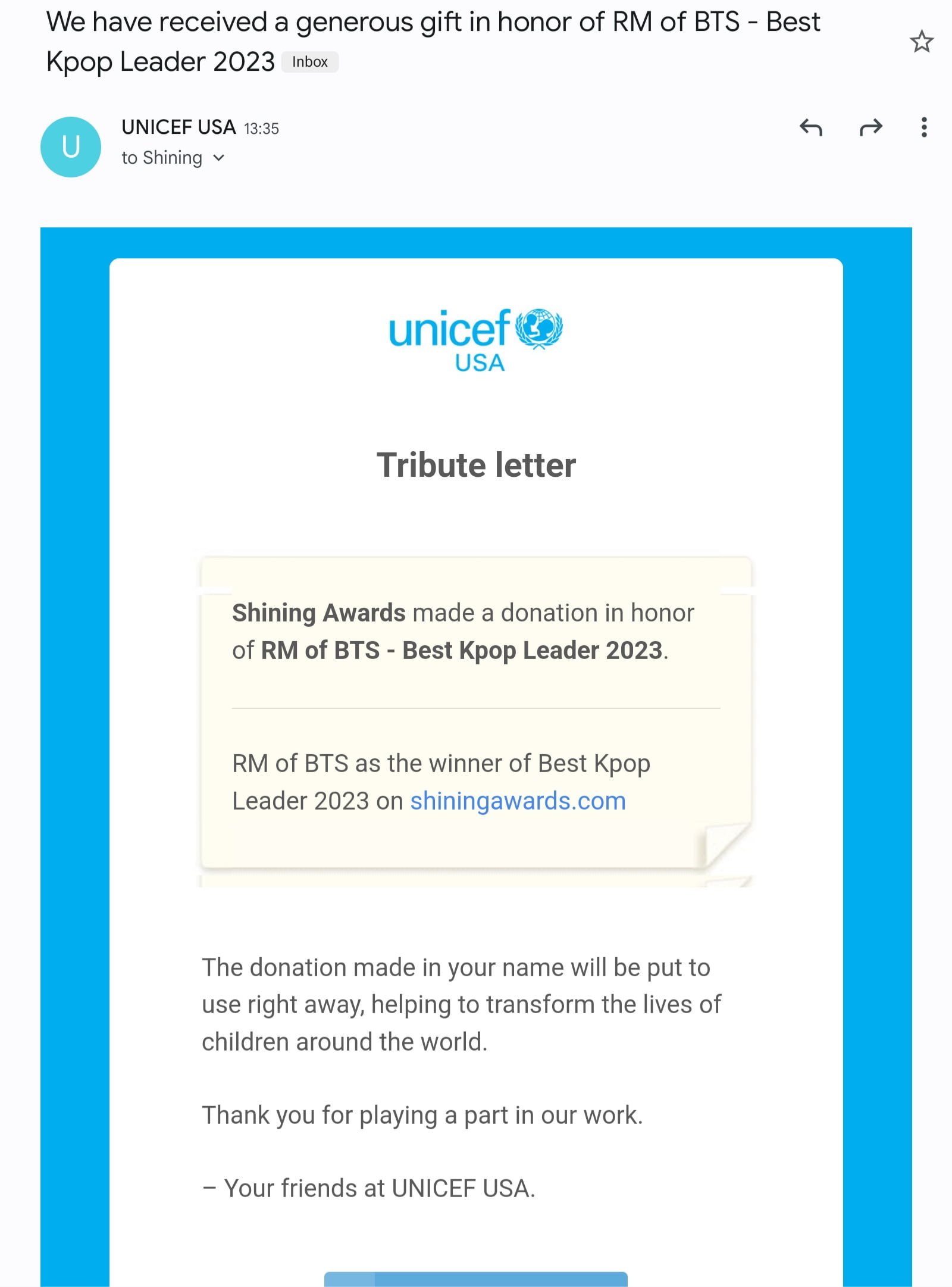 Best Kpop Leader 2023 (Close: June 30) 32 20230701 133849