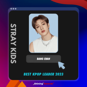 Bang Chan
