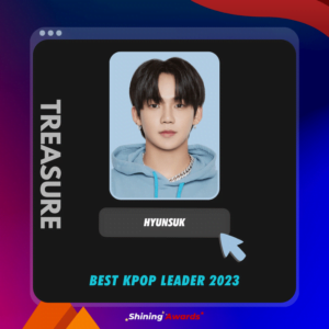Hyunsuk