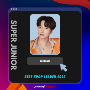 Leeteuk