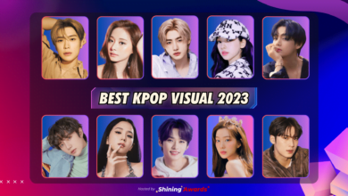 Best Kpop Visual 2023 28 Best Kpop Visual 2023