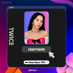 Chaeyoung