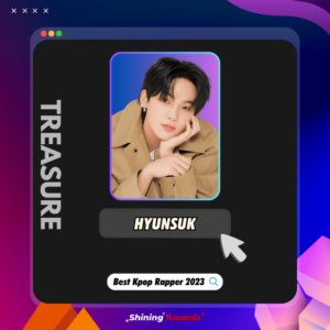Hyunsuk
