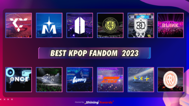 Best Kpop Fandom 2023 17 Best Kpop Fandom 2023