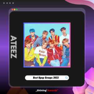 ATEEZ