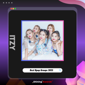 ITZY
