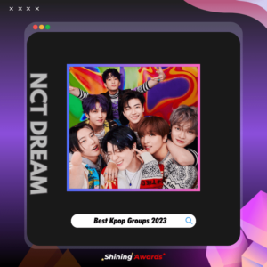 NCT DREAM