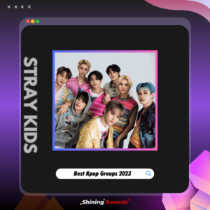Stray Kids