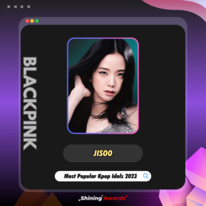 Jisoo
