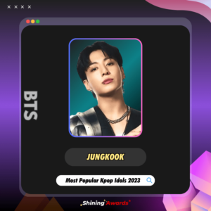 Jungkook