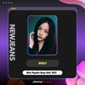 Minji