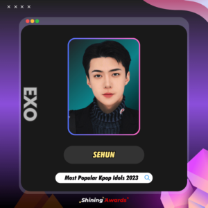 Sehun