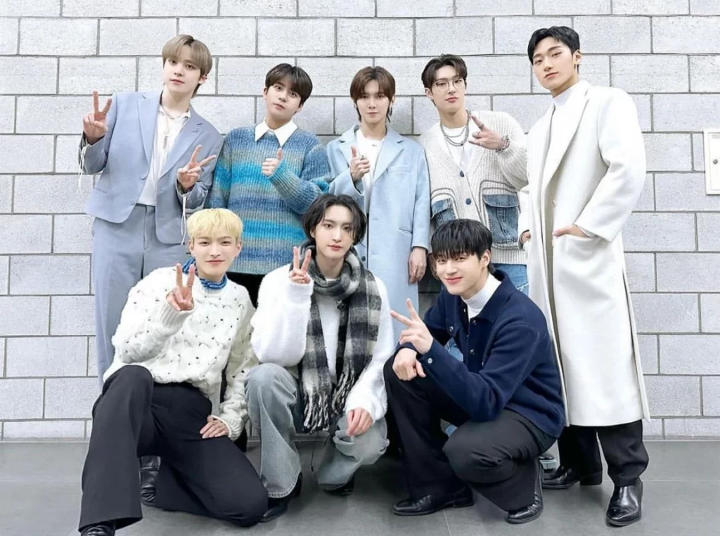 Uncovering ATEEZ: The New Stars of the K-Pop Scene 4 ATEEZ Kpop History