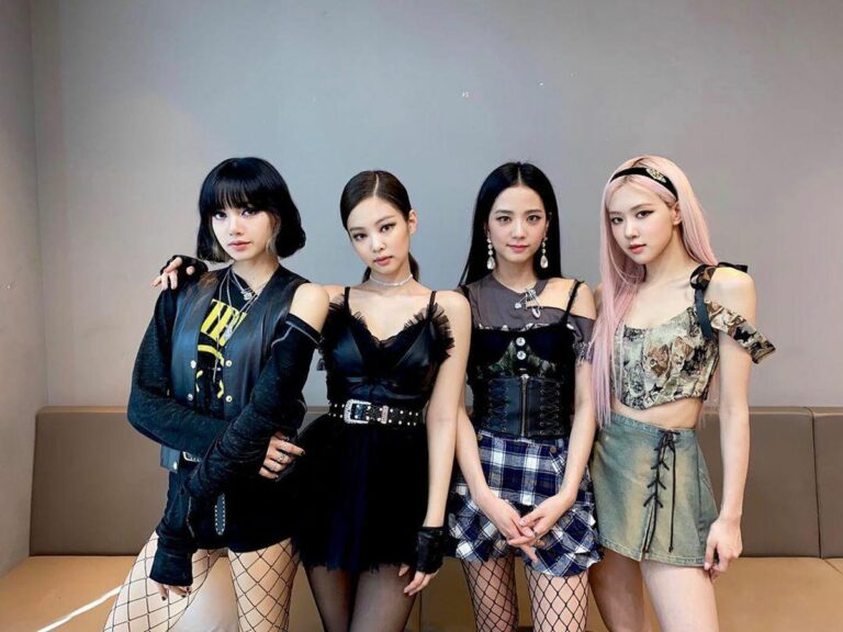 BLACKPINK Comeback