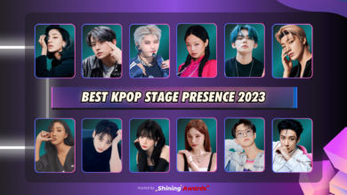 Best Kpop Stage Presence 2023 31 Best Kpop Stage Presence 2023
