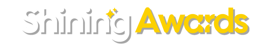 Shining Awards logo
