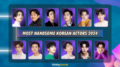 Most Handsome Korean Actors 2024 12 Most Handsome Korean Actors 2024