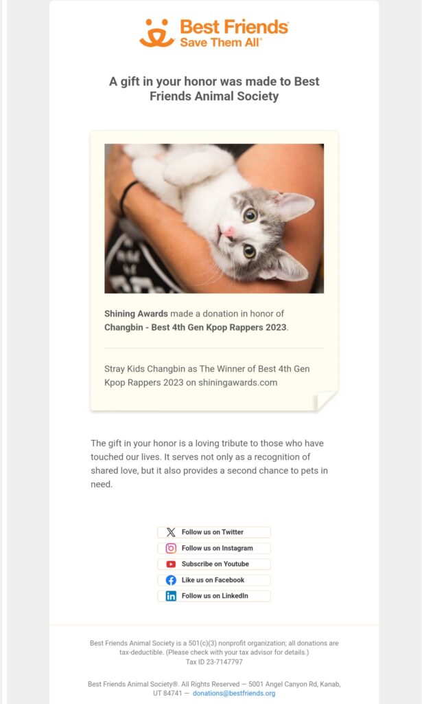 Tribute Letter Stray Kids Changbin Best 4th Gen Kpop Rappers 2023