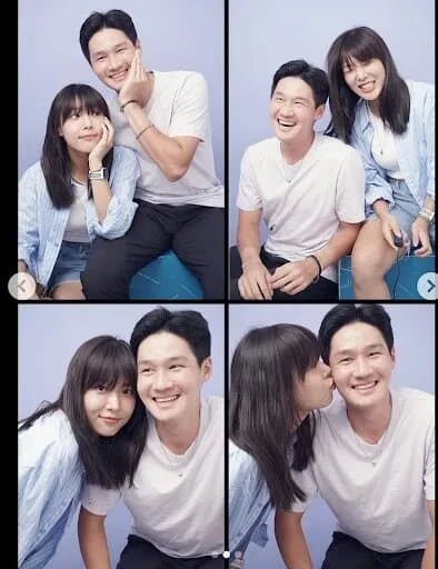 6 South Korean Celebrity Couples Who Broke up After it Was Publicized That They Were Dating 8 Wonder Girls' Yubin and Kwon Soon Woo