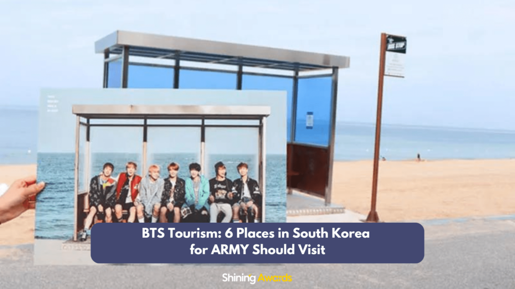BTS Tourism: 6 Places in South Korea for ARMY Should Visit 2 BTS Tourism