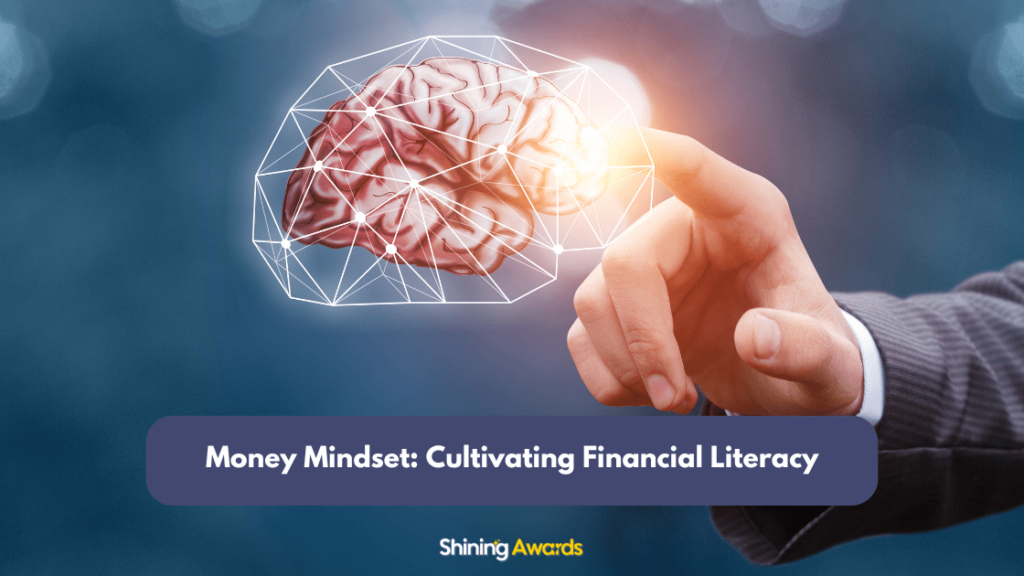 Money Mindset: Cultivating Financial Literacy 2 Money Mindset