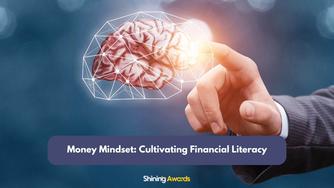 Money Mindset: Cultivating Financial Literacy 1 Money Mindset