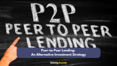 Peer-to-Peer Lending