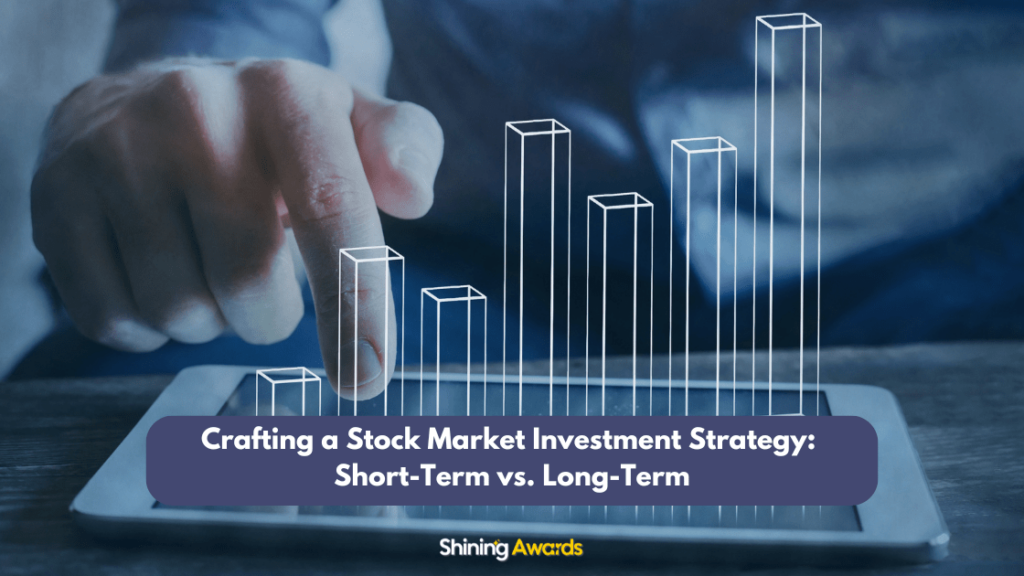 Crafting a Stock Market Investment Strategy: Short-Term vs. Long-Term 2 Stock Market Investment Strategy