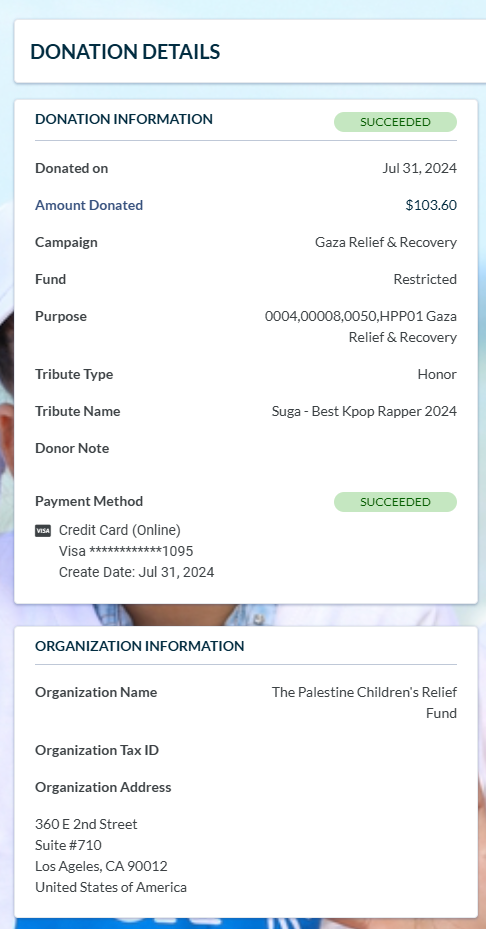 Best Kpop Rapper 2024 28 Donation Proof Best Kpop Rapper 2024