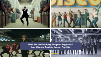 Best Kpop Songs for Beginners