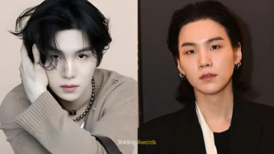 All Facts About BTS Suga You May Not Know (Updated) 11 Facts About BTS Sug