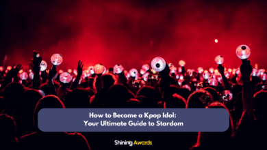 How to Become a Kpop Idol: Your Ultimate Guide to Stardom 12 How to Become a Kpop Idol