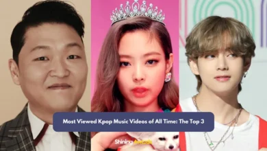 Most Viewed Kpop Music Videos of All Time: The Top 3 1 Most Viewed Kpop Music Videos