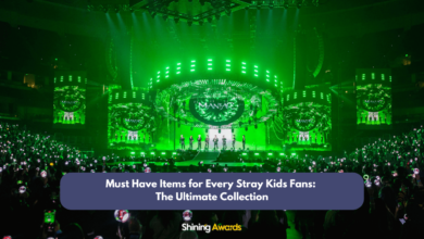 Must Have Items for Every Stray Kids Fans: The Ultimate Collection 31 Stray Kids Fans